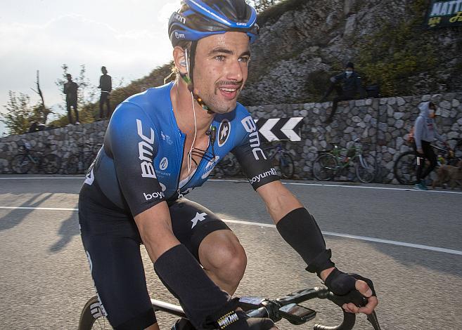 Victor Campenaerts (BEL, NTT Pro Cycling) Stage 15,  Base Aerea Rivolto  ›  Piancavallo   (185k) 15. Etappe, 103. Giro d Italia 