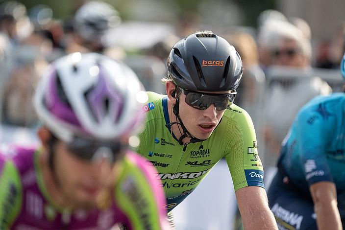  Rainer Kepplinger (AUT, Hrinkow Advarics) Giro del Veneto UCI 1.1, Padova - Vicenza