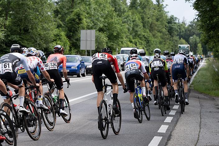 Wels Max.Center - Amag Ranshofen,  Int. Raiffeisen Oberösterreich Rundfahrt UCI Kat. 2.2