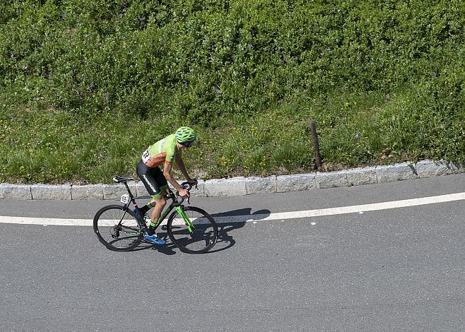 Jonas Rapp (GER, Hrinkow Advarics Cycleang)  Radstadt Grossglockner, 71. Ã–sterreich Rundfahrt