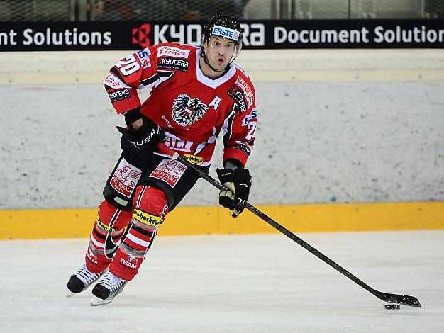 #20 Daniel Welser, Team Austria, Oesterreich, Kasachstan