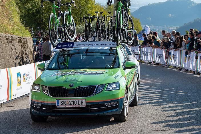 Veneto Classic, UCI 1.1