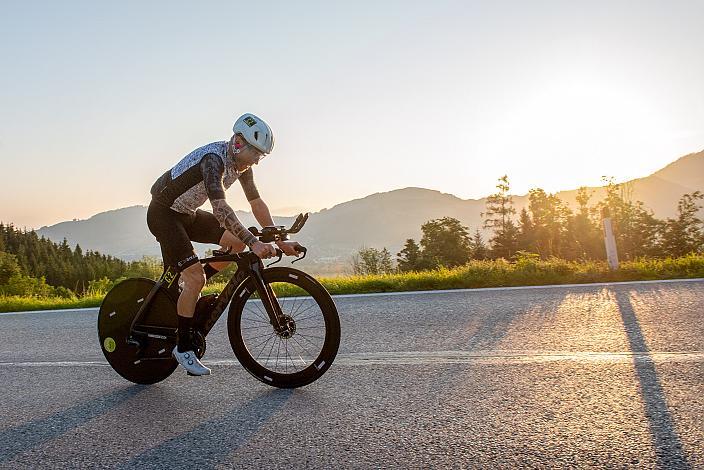 Manuel Geyer (AUT) Race Around Austria Challenge, Radsport,