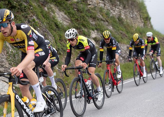 Herren Elite, U23, Radliga, GP Vorarlberg, Nenzing