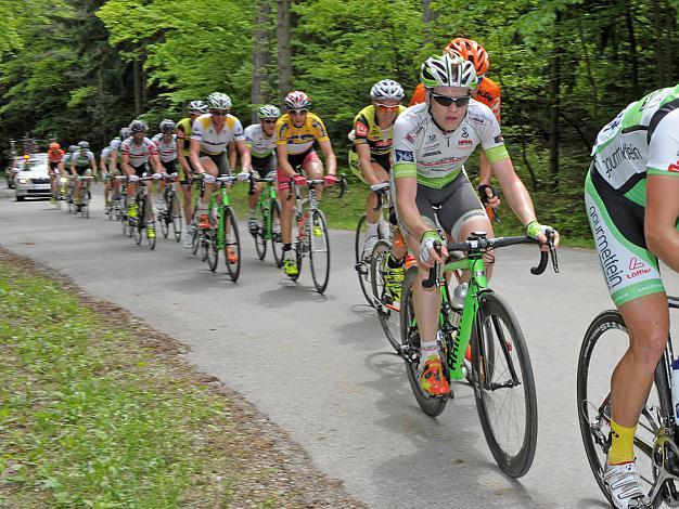 Dominik Hrinkow, Team Vorarlberg