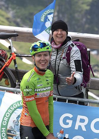 Daniel Eichinger (AUT, Hrinkow Advarics Cycleang Team)  Radstadt Grossglockner, 71. Ã–sterreich Rundfahrt