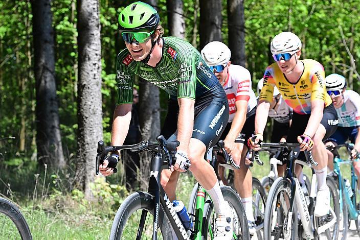 David Paumann (AUT, Hrinkow Advarics), Herren Elite, U23, Road Cycling League Austria