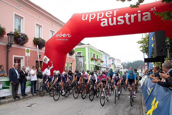 Mühlviertler Hügelwelt Classic, Strassenrennen Königswiesen, Radsport