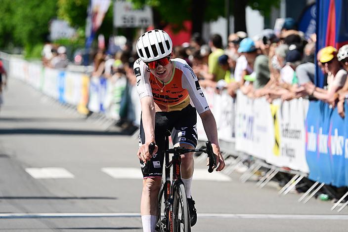 Mattie Dodd (GBR, Tirol KTM Cycling Team) Herren Elite, U23, Road Cyling League Austria, Radliga, GP Vorarlberg, Nenzing