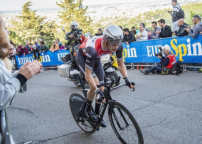 Michael Gogl (AUT, Trek - Segafredo)