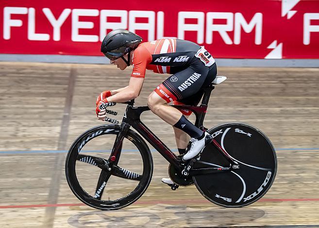 Valentin GÃ¶tzinger (AUT, Ã–stereich National Team), Grand Prix, Radsport, Bahn