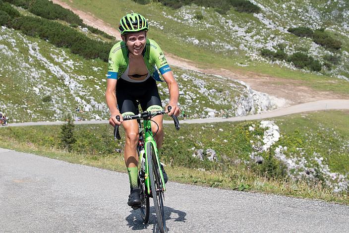Daniel Eichinger (AUT, Hrinkow Advarics Cycleang Team), Hochkar, NÖ, Österreichsen Meisterschaft Berg, ÖRV RadLiga, Radsport, Radliga, ÖRV, Herren Elite, 
