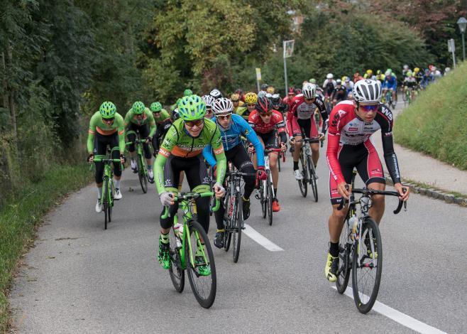 Daniel Eichinger (AUT, Hrinkow Advarics Cycleang Team) 