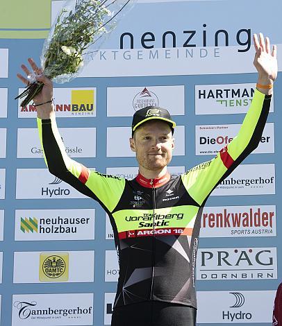  Colin Chris StÃ¼ssi (SUI, Team Vorarlberg Santic)  Radbundesliga 2019, Nenzing