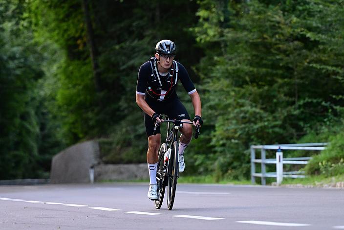 Christian Moser Race Around Austria Radsport,