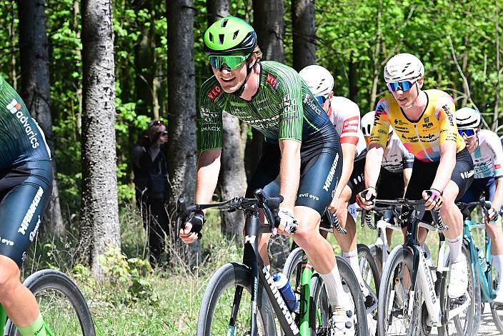 David Paumann (AUT, Hrinkow Advarics), Herren Elite, U23, Road Cycling League Austria