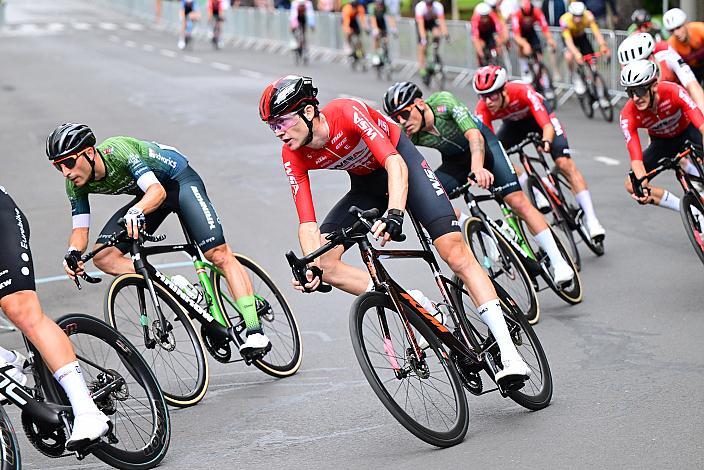Philipp Hofbauer (AUT, WSA KTM Graz), Herren Elite, U23, Road Cycling League Austria, Altstadt Kriterium Graz 