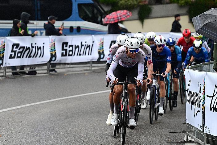 Filippo Baroncini (ITA, UAE Team Emirates)  87. Giro del Veneto UCI 1.1 Pro, Verona - Vicenza Monte Berici