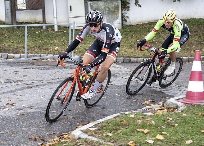 Tobias Bayer (Aut, Tirol Cycling Team) , Heurigen Grand Prix, Radsport, Radbundesliga