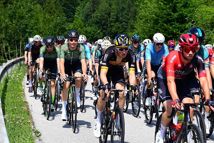 Valentin Poschacher (AUT, Hrinkow Advarics), Drei Länder Meisterschaft U23,  Austria