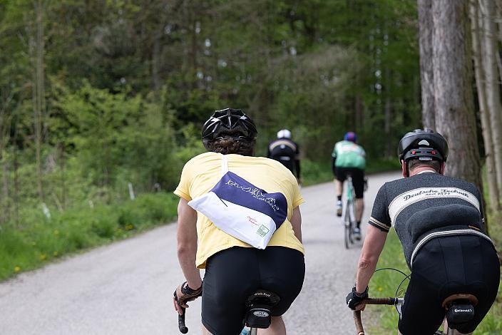 7. Kirschblüten Radklassik, Rad Klassik, Oldtimer, Vintage, Stahlrad, Radsport, Eferding, Oberösterreich