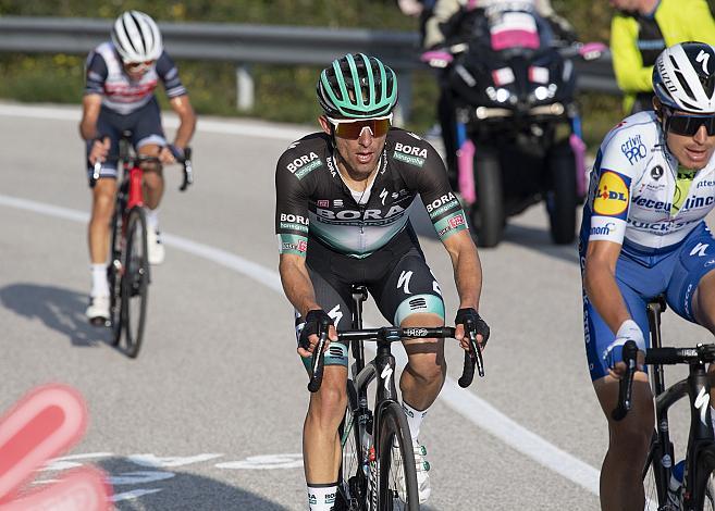 Rafal Majka (POL, Bora - Hansgrohe) Stage 15,  Base Aerea Rivolto  ›  Piancavallo   (185k) 15. Etappe, 103. Giro d Italia 