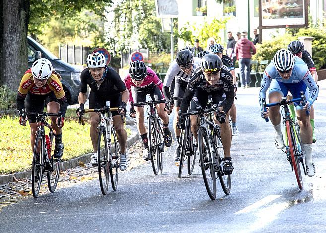 Kriterium Meisterschaft Damen, WINDISCH Veronika, EBERHARDT Verena, GEHNBÃ–CK Sylvia, DETTMER Lorraine, MACHNER Katharina, SCHOBER Sophie, HARTL Manuela, BERGER-SCHAUER Tina, BRUNHOFER Melanie, LACKNER Lisa, VOGL Anja, Heurigen Grand Prix, Radsport