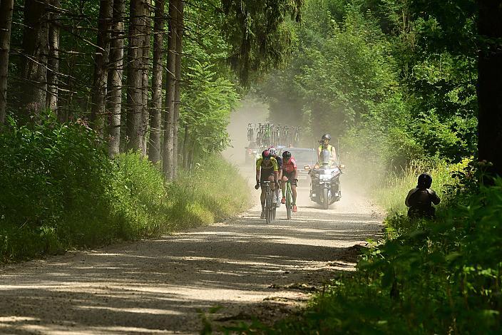 52. Erlauftaler Radsporttage Herren, Road Cycling League Austria
