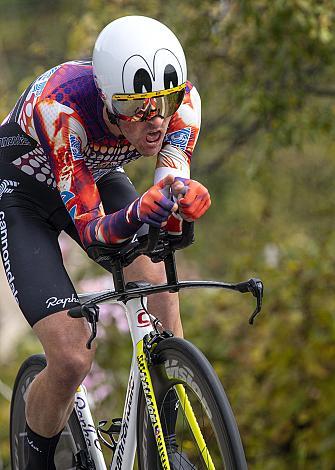 James Whelan (Aus, EF Pro Cycling) Conegliano - Valdobbiadene (Prosecco Superiore Wine Stage)  14. Etappe, 103. Giro d Italia 