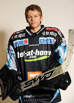 Lorenz Hirn, Tormann, Liwest Black Wings Linz
