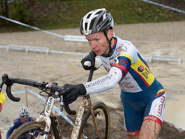 Lukas Stoiber, Team RSC Amplatz