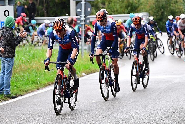 Team Jayco AlUla (AUS)  87. Giro del Veneto UCI 1.1 Pro, Verona - Vicenza Monte Berici