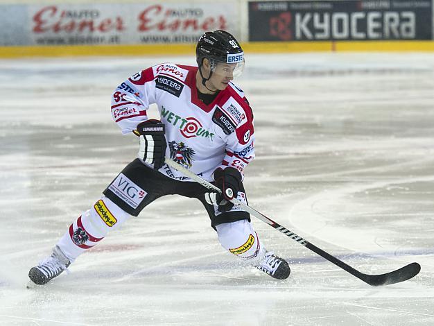 Oliver Setzinger, Team Austria, Oesterreich