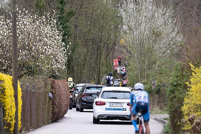 Herren Elite, U23, Radliga, 62. Radsaison-Eröffnungsrennen Leonding, Oberösterreich 