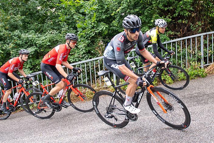 Florian Gamper (AUT, Tirol KTM Cycling Team)  Radsport, Herren Elite, Erlauftaler Radsporttage