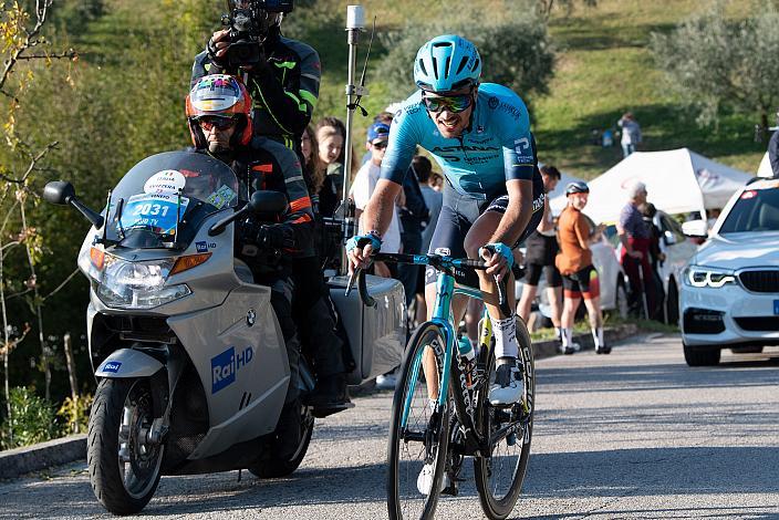 Sieger Simone Battistella (ITA, Astana - Premier Tech), Veneto Classic, UCI 1.1