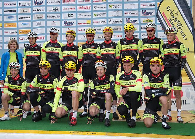  Team Vorarlberg