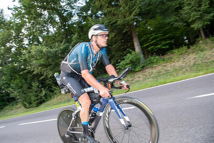 Manuel Dickbauer (AUT) Race Arround Austria Challenge, Radsport, 