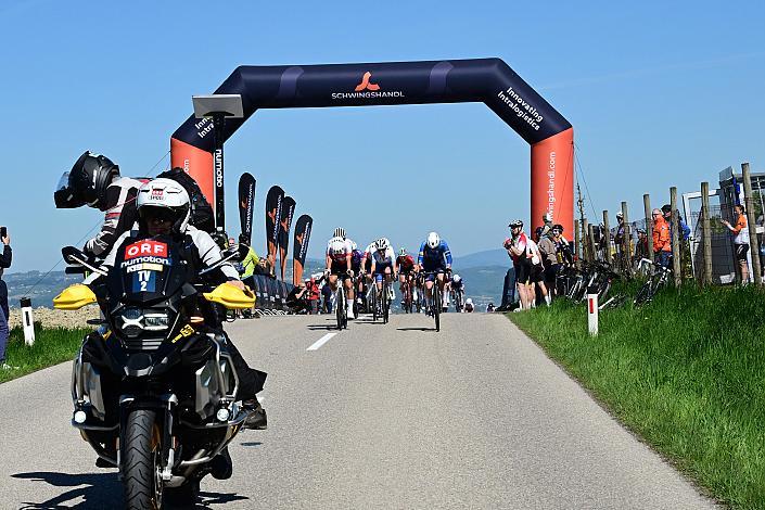 Damen Elite, U23, Road Cycling League Austria, 64. Raika Kirschbluetenrennen, Wels, Oberösterreich