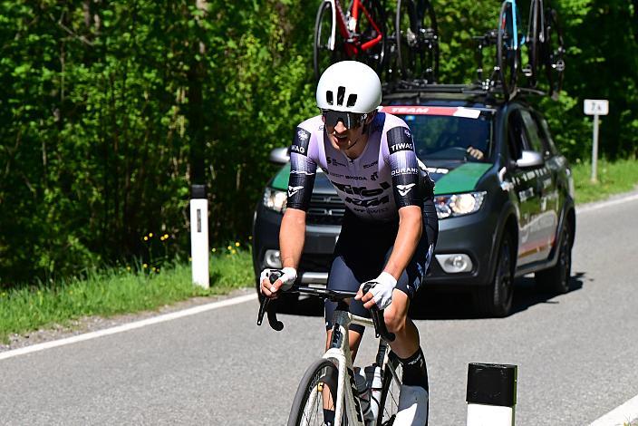Felix Rützler (AUT, Tirol KTM Cycling Team), Herren Elite, U23, Road Cycling League Austria, 15. GP Vorarlberg