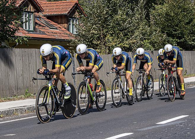 SPORT.LAND. NIEDERÃ–STERREICH SELLE SMP - ST. RICH, Attersee, Radsport, Radbundesliga