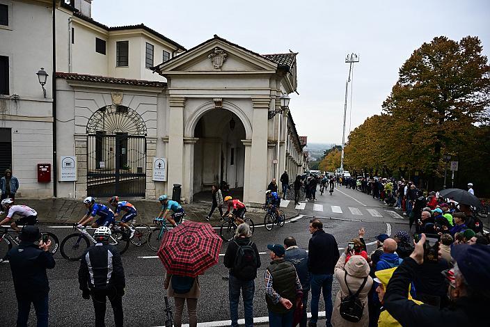  87. Giro del Veneto UCI 1.1 Pro, Verona - Vicenza Monte Berici