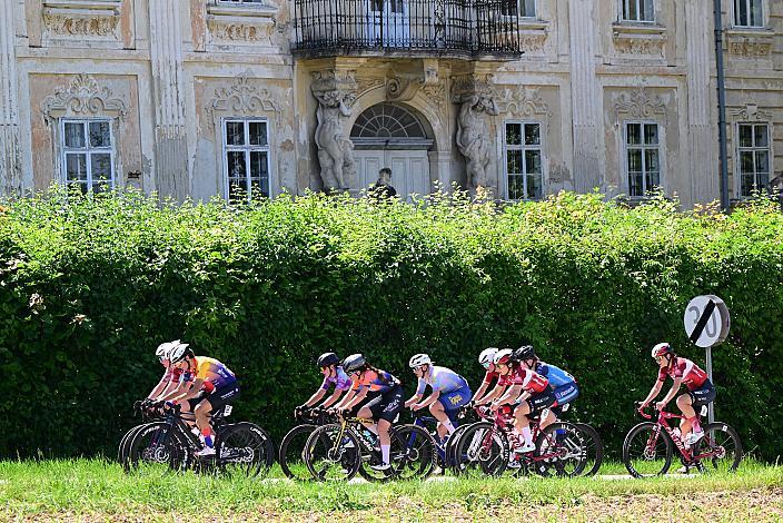 2. Etappe Peloton, Sportland NÖ women tour
