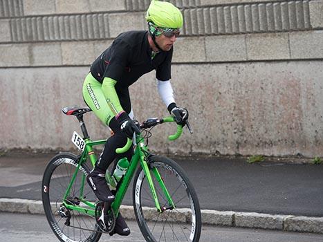 Clemens Fankhauser, Hrinkow Adverics Cycleang Team