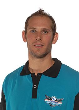 Nummer 79, Gregor Baumgartner, Stuermer, EHC Liwest Black Wings Linz