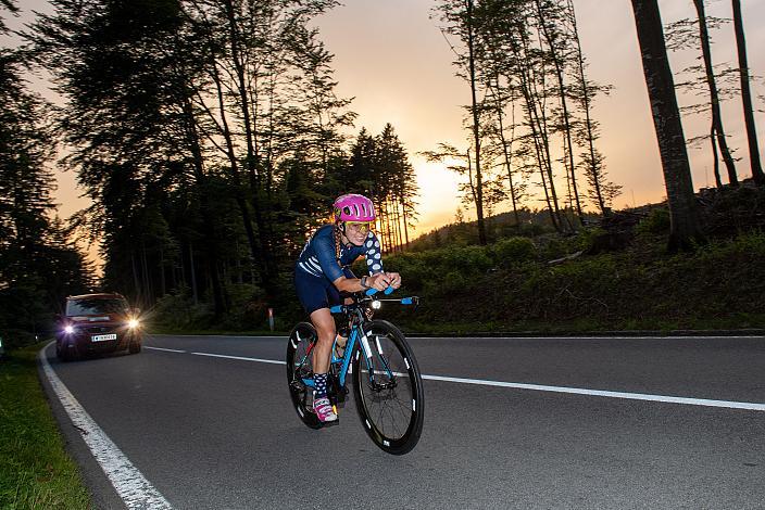 Stella Julia Hatzl (AUT) Race Arround Austria Challenge, Radsport, 