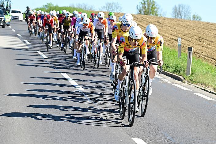 Herren Elite, U23, Road Cycling League Austria, 64. Raika Kirschbluetenrennen, Wels, Oberösterreich