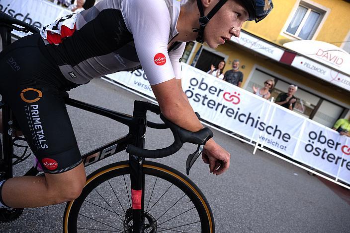 Valentin Hofer (AUT, Regionalteam Oberösterreich) 1. Etappe Marchtrenk  - Marchtrenk, Int. Oberösterreichische Versicherung OÖ Junioren Oberösterreich Rundfahrt 