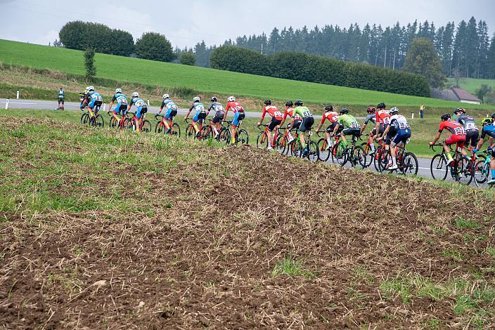 Mühlviertler Hügelwelt Classic, Strassenrennen Königswiesen, Radsport