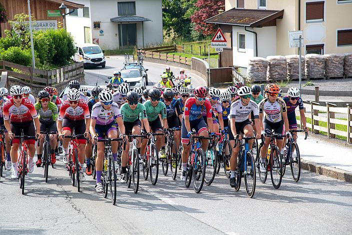 Elite Damen, Österreichische Meisterschaft Strassenrennen, Kufstein, Tirol 